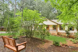 518 Pickett's Crossing, Acworth, GA 30101 - Photo 8