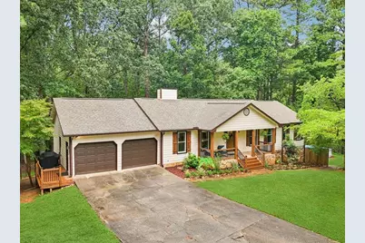 518 Picketts Crossing, Acworth, GA 30101 - Photo 74