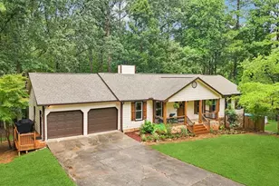 518 Pickett's Crossing, Acworth, GA 30101 - Photo 74