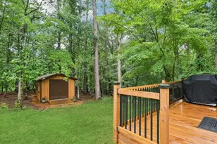 518 Pickett's Crossing, Acworth, GA 30101 - Photo 66