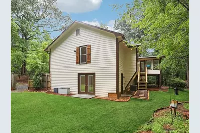 518 Picketts Crossing, Acworth, GA 30101 - Photo 70