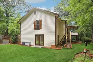 518 Pickett's Crossing, Acworth, GA 30101 - Photo 70