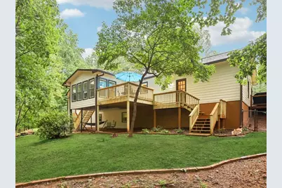 518 Picketts Crossing, Acworth, GA 30101 - Photo 68