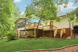 518 Pickett's Crossing, Acworth, GA 30101 - Photo 68