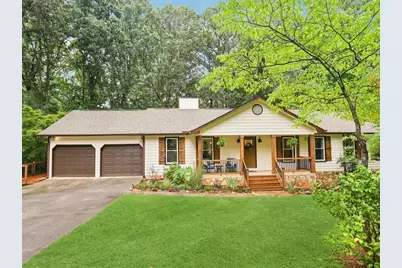 518 Picketts Crossing, Acworth, GA 30101 - Photo 6