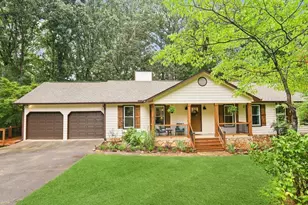 518 Pickett's Crossing, Acworth, GA 30101 - Photo 6