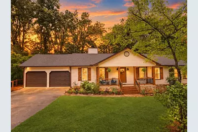 518 Picketts Crossing, Acworth, GA 30101 - Photo 1