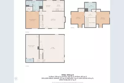 5705 Princeton Oaks Drive, Buford, GA 30518 - Photo 42