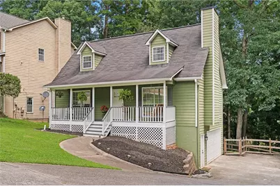 5705 Princeton Oaks Drive, Buford, GA 30518 - Photo 2
