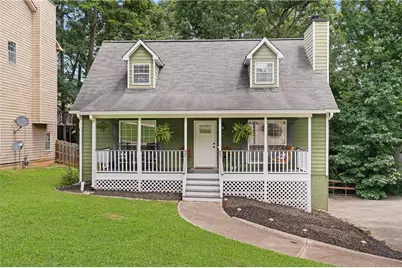 5705 Princeton Oaks Drive, Buford, GA 30518 - Photo 1