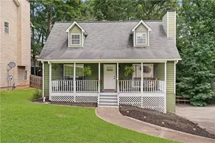 5705 Princeton Oaks Dr, Buford, GA 30518 - Photo 1