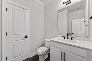 3281 Bennett Crk Ln, Suwanee, GA 30024 - Photo 14