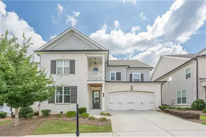 3281 Bennett Creek Lane, Suwanee, GA 30024 - Photo 1