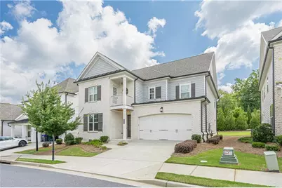 3281 Bennett Creek Lane, Suwanee, GA 30024 - Photo 2