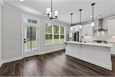 3281 Bennett Creek Lane, Suwanee, GA 30024 - Photo 8