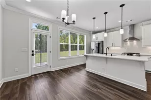 3281 Bennett Crk Ln, Suwanee, GA 30024 - Photo 8