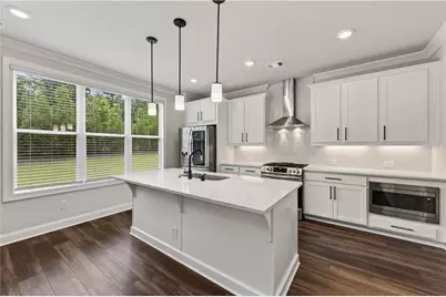 3281 Bennett Creek Lane, Suwanee, GA 30024 - Photo 10