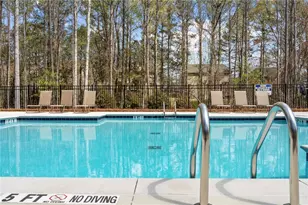 4687 Larkfield Way, Powder Springs, GA 30127 - Photo 36