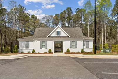 4687 Larkfield Way #22, Powder Springs, GA 30127 - Photo 30