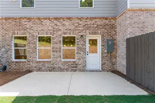 4687 Larkfield Way, Powder Springs, GA 30127 - Photo 28