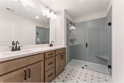 4687 Larkfield Way #22, Powder Springs, GA 30127 - Photo 26