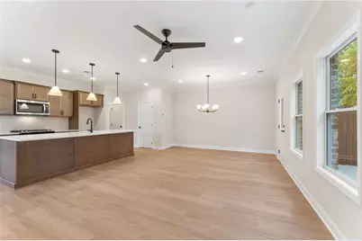 4687 Larkfield Way #22, Powder Springs, GA 30127 - Photo 14