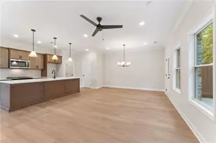 4687 Larkfield Way, Powder Springs, GA 30127 - Photo 14