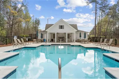 4687 Larkfield Way #22, Powder Springs, GA 30127 - Photo 34