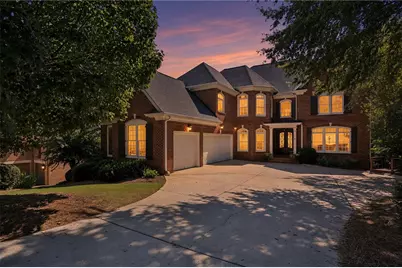 2005 Granbury Court, Cumming, GA 30041 - Photo 2