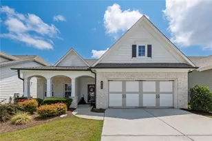 816 Spruce Ave, Canton, GA 30114 - Photo 1
