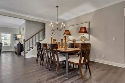 816 Spruce Avenue, Canton, GA 30114 - Photo 8
