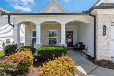 816 Spruce Avenue, Canton, GA 30114 - Photo 2