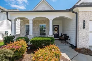 816 Spruce Ave, Canton, GA 30114 - Photo 2
