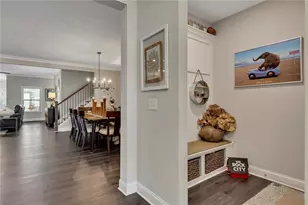 816 Spruce Ave, Canton, GA 30114 - Photo 6