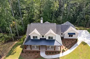 240 Highlands Chase, Ball Ground, GA 30107 - Photo 56