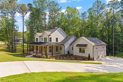 240 Highlands Chase, Ball Ground, GA 30107 - Photo 4
