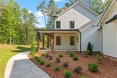240 Highlands Chase, Ball Ground, GA 30107 - Photo 6