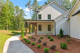 240 Highlands Chase, Ball Ground, GA 30107 - Photo 6