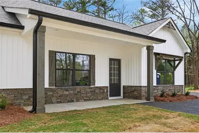 Tract2 Pleasant Hill Road, Rockmart, GA 30153 - Photo 2