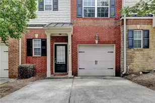 2785 Sudbury Trace, Norcross, GA 30071 - Photo 4