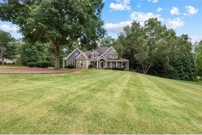 598 Elliott Road, McDonough, GA 30252 - Photo 4