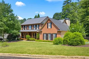 4814 Galloways Farm Ct, Acworth, GA 30101 - Photo 56