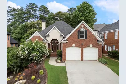 925 York Cove, Alpharetta, GA 30004 - Photo 2