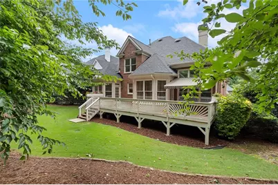 925 York Cove, Alpharetta, GA 30004 - Photo 54