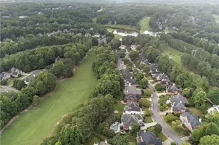 925 York Cove, Alpharetta, GA 30004 - Photo 62