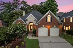 925 York Cove, Alpharetta, GA 30004 - Photo 1