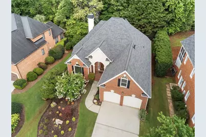 925 York Cove, Alpharetta, GA 30004 - Photo 56