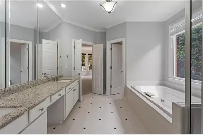 925 York Cove, Alpharetta, GA 30004 - Photo 28
