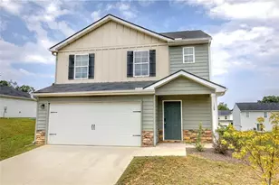 128 Oxford Ln, Kingston, GA 30145 - Photo 1