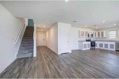 128 Oxford Lane, Kingston, GA 30145 - Photo 6